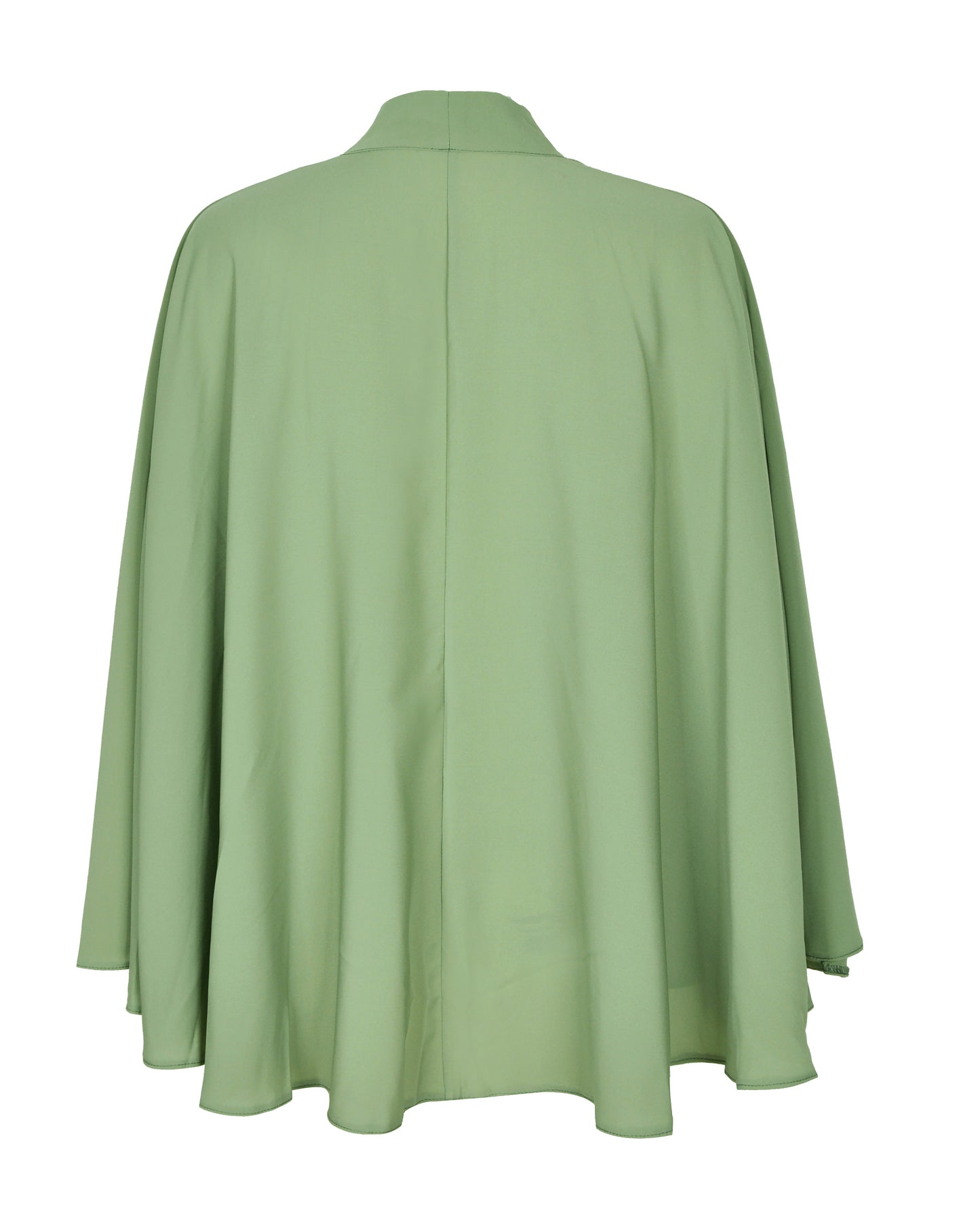 Mint Green Kimono