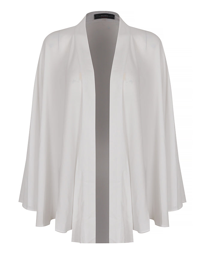 White Kimono