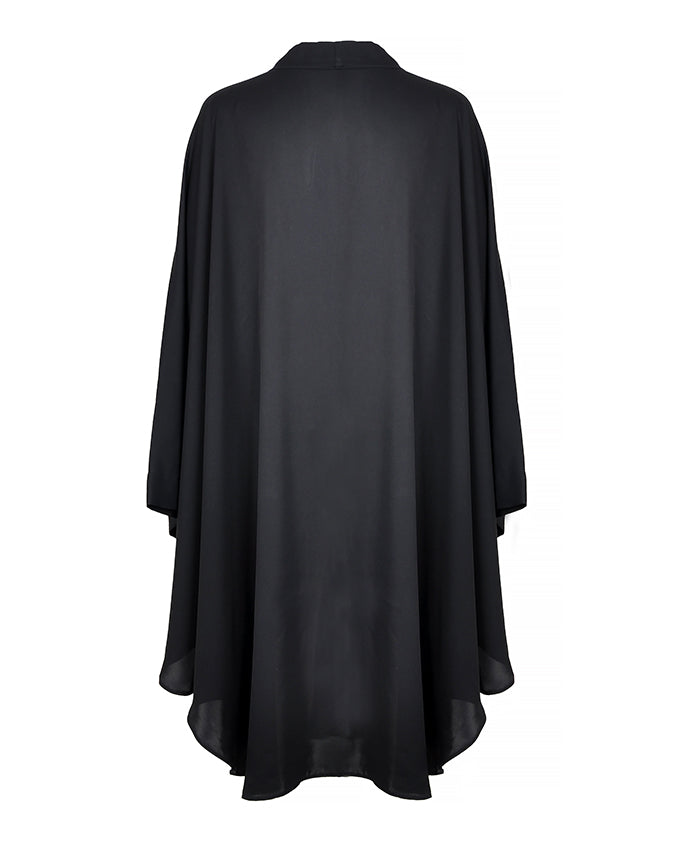 3/4 length after dress