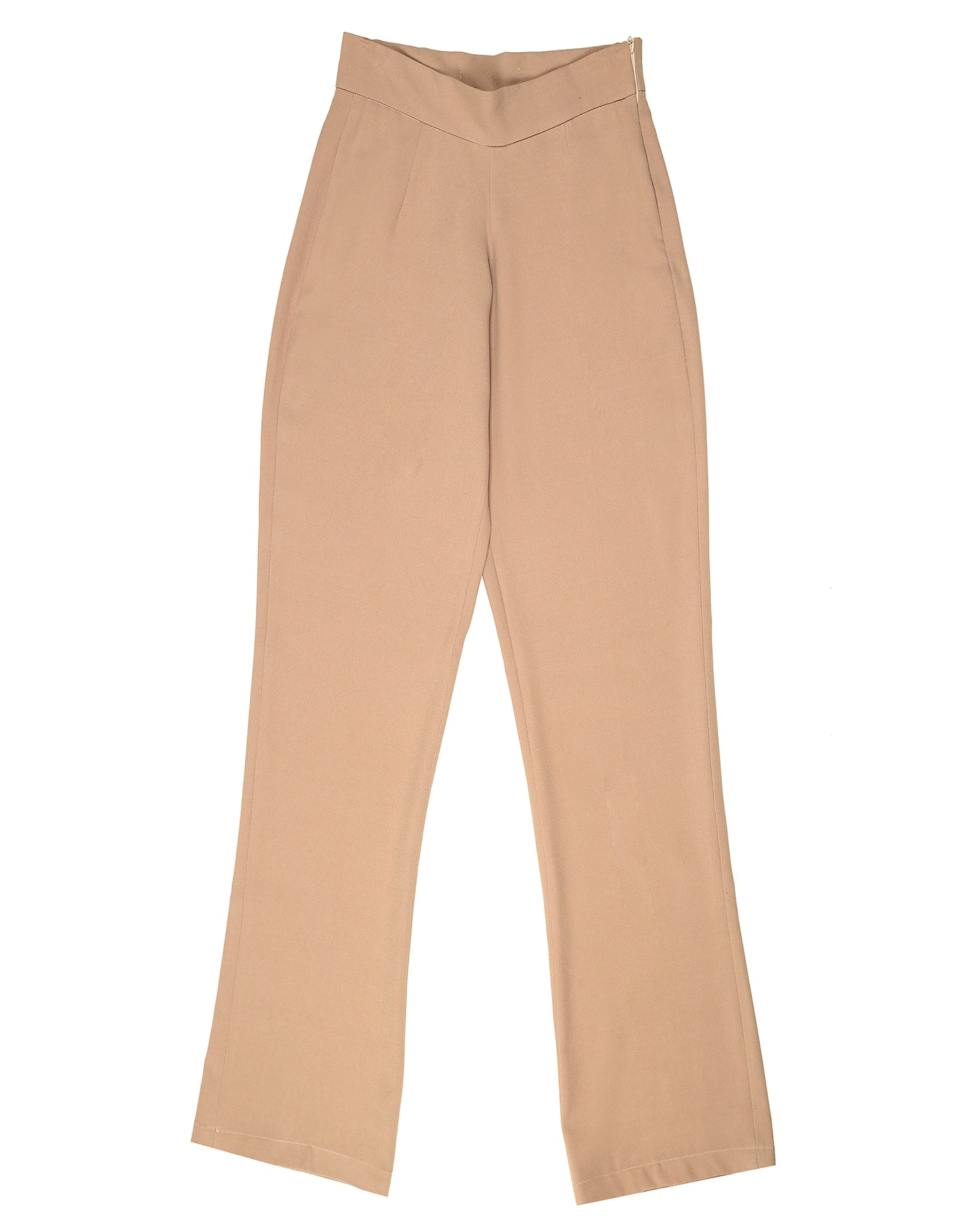 Nude Work Pants