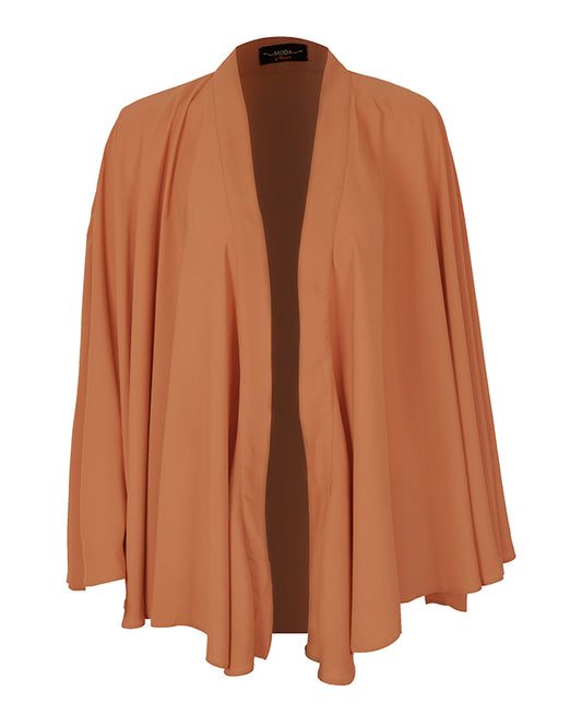 Cantaloupe Kimono