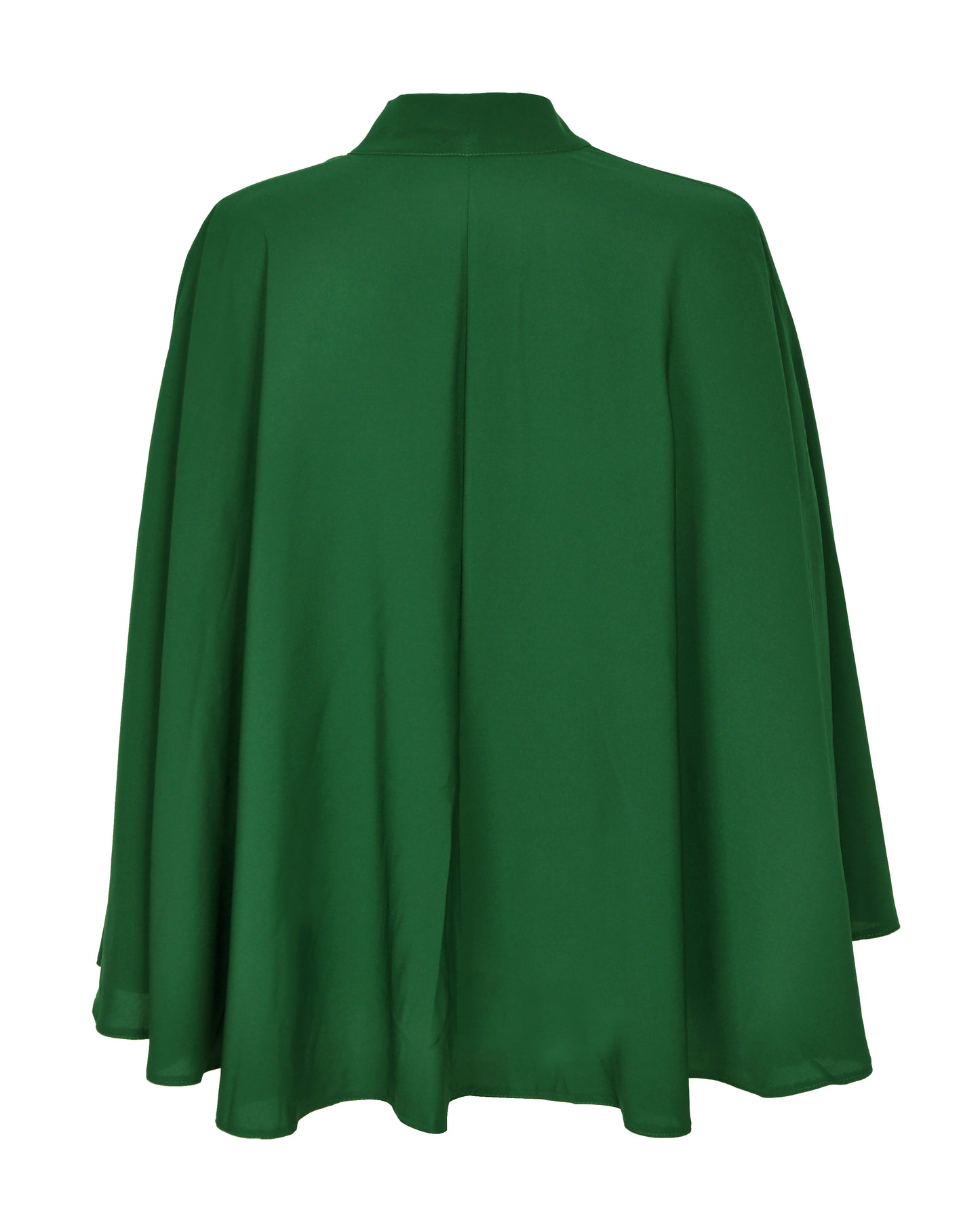 Forest Green Kimono