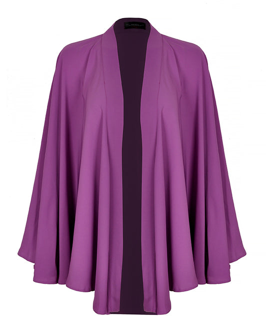 Lilac Kimono