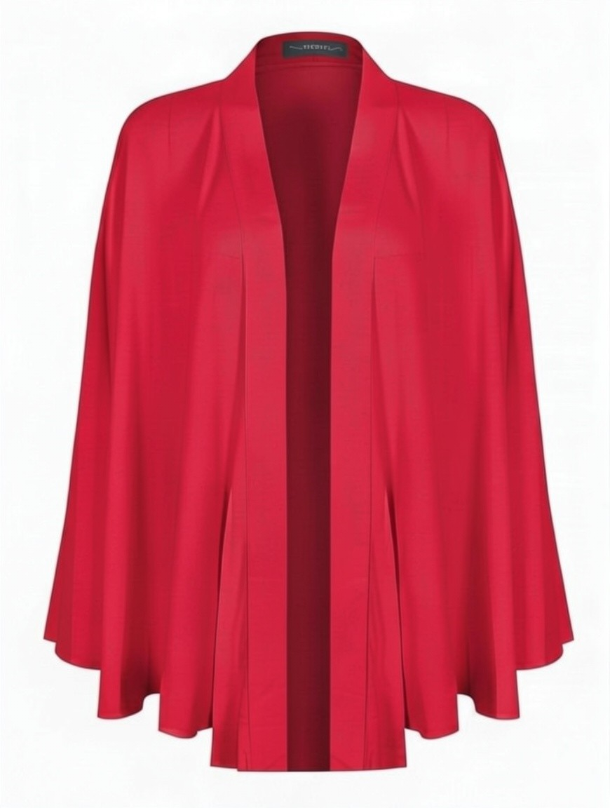 Red cape