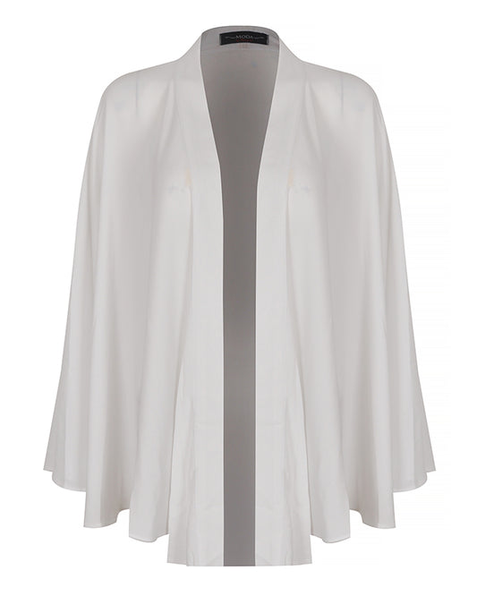 White Kimono