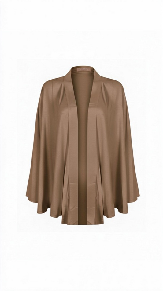 Medina Silk Wrap