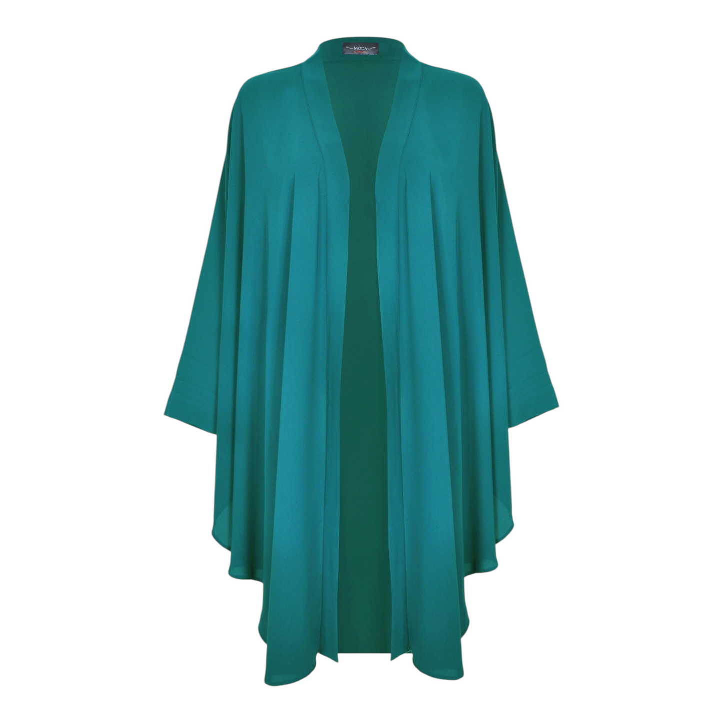 Longline Kimono