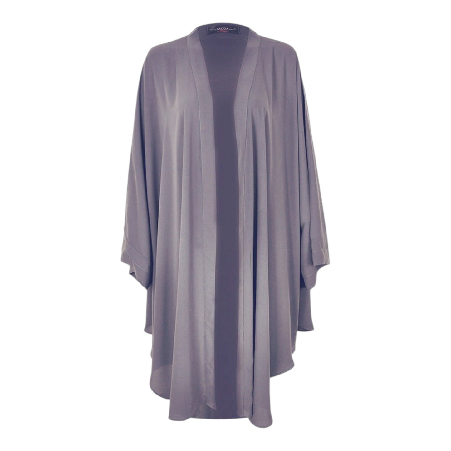 Longline Kimono