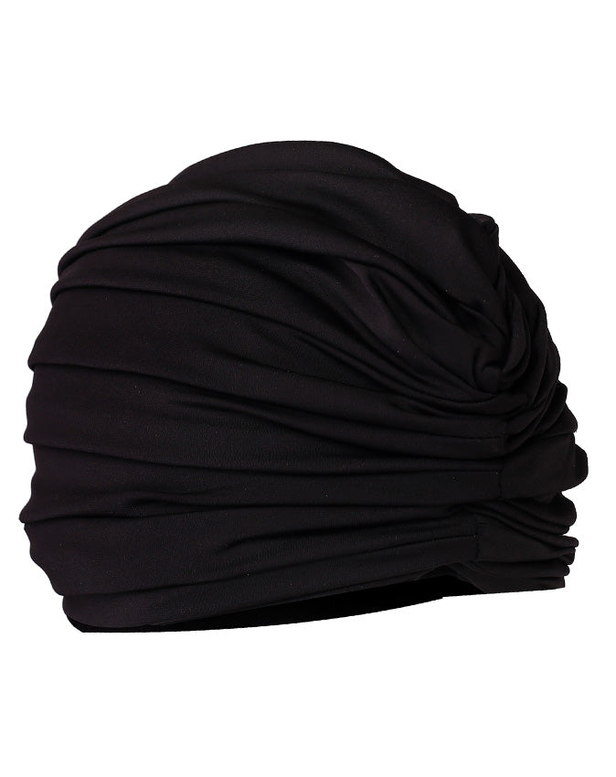 Navy blue Turban