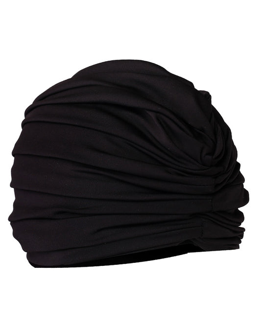 Navy blue Turban