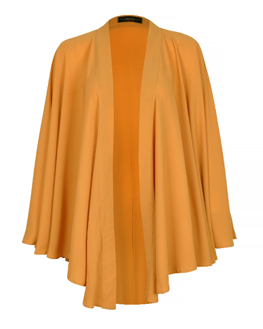 Mustard Kimono