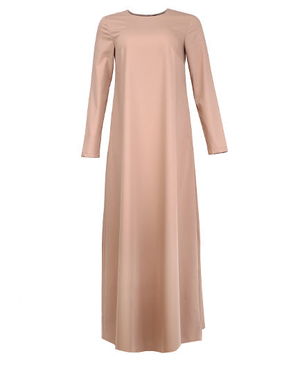 Mink Abaya