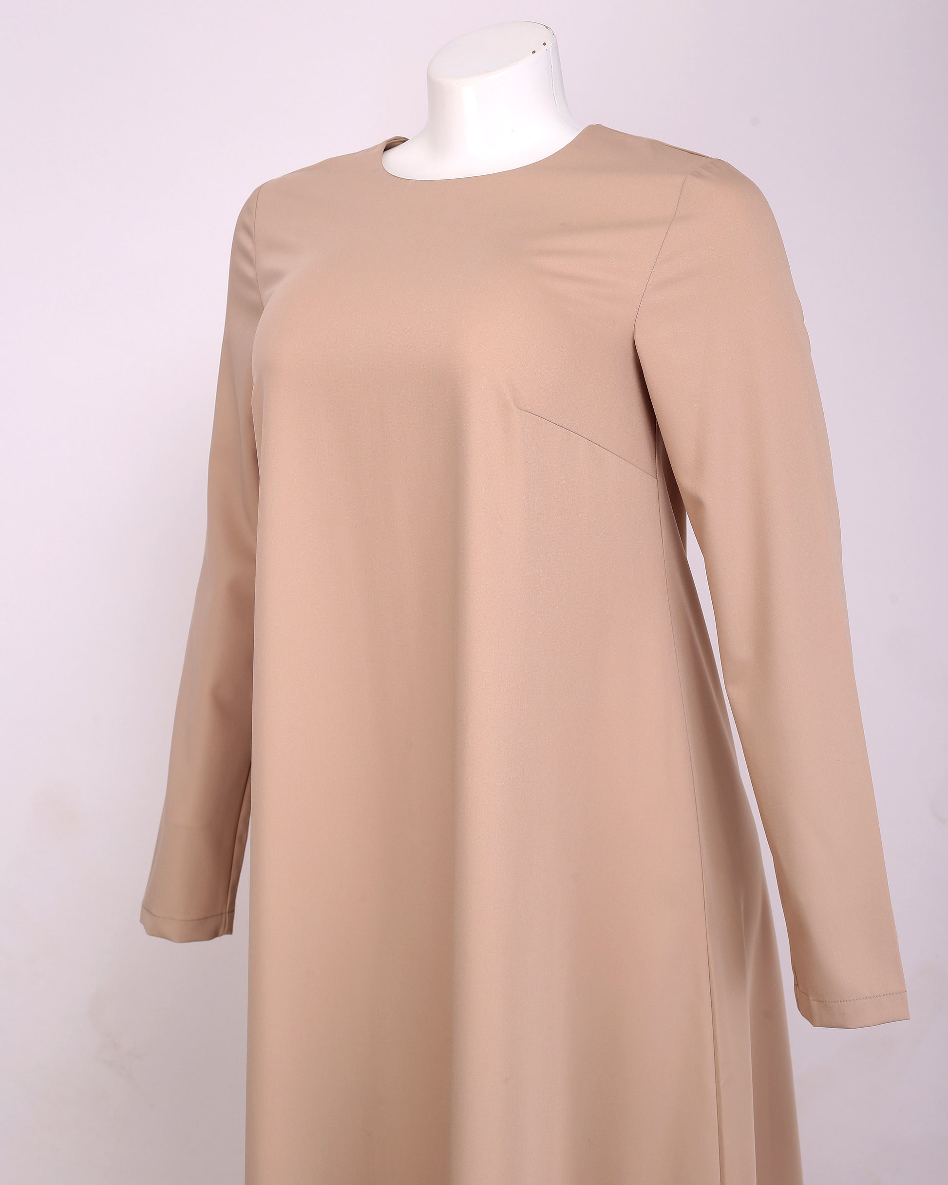 Maxi Work Abaya